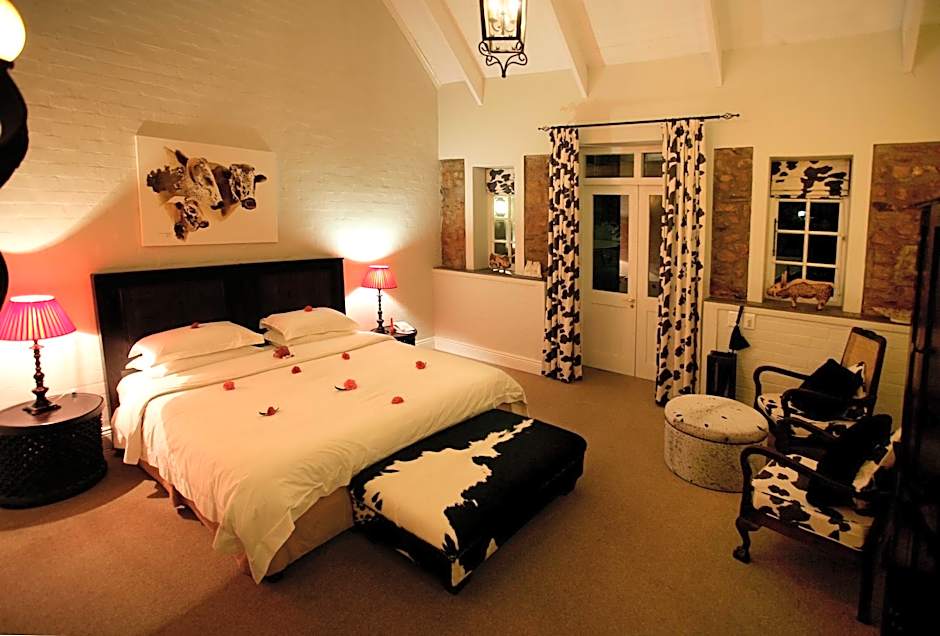 Fordoun Hotel and Spa