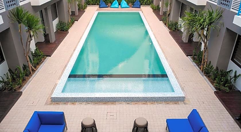 Bloo Bali Hotel