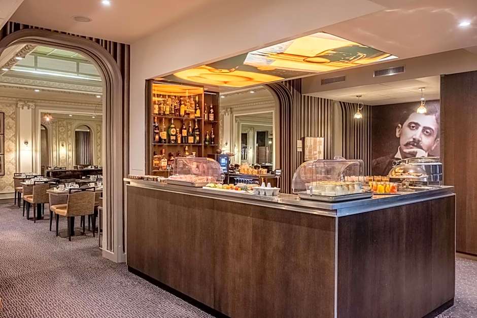 Hotel Litteraire Le Swann, BW Premier Collection