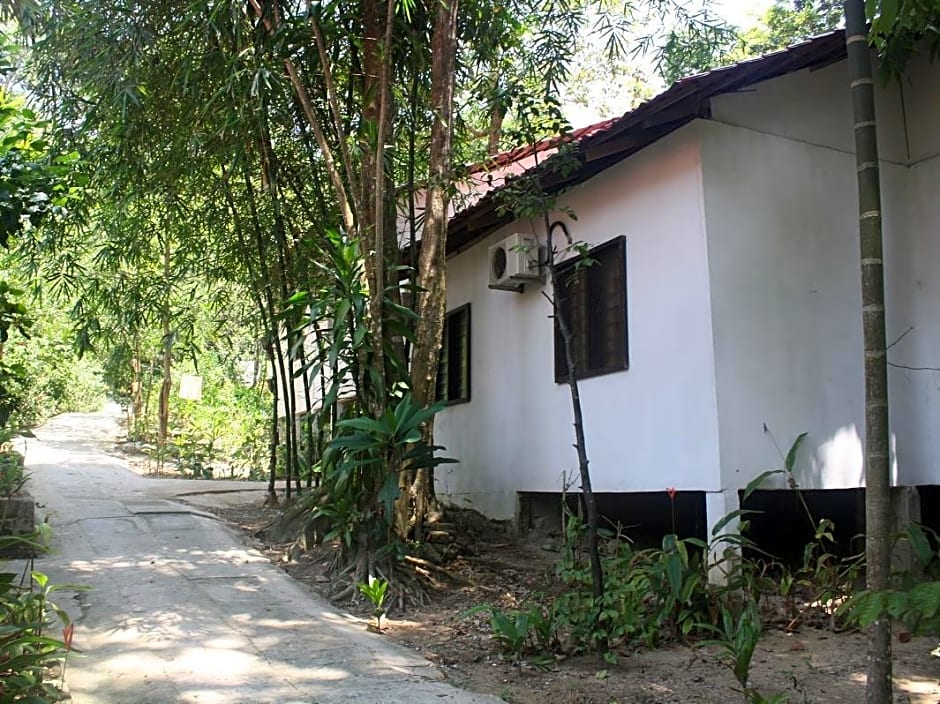 Perhentian Tropicana Inn
