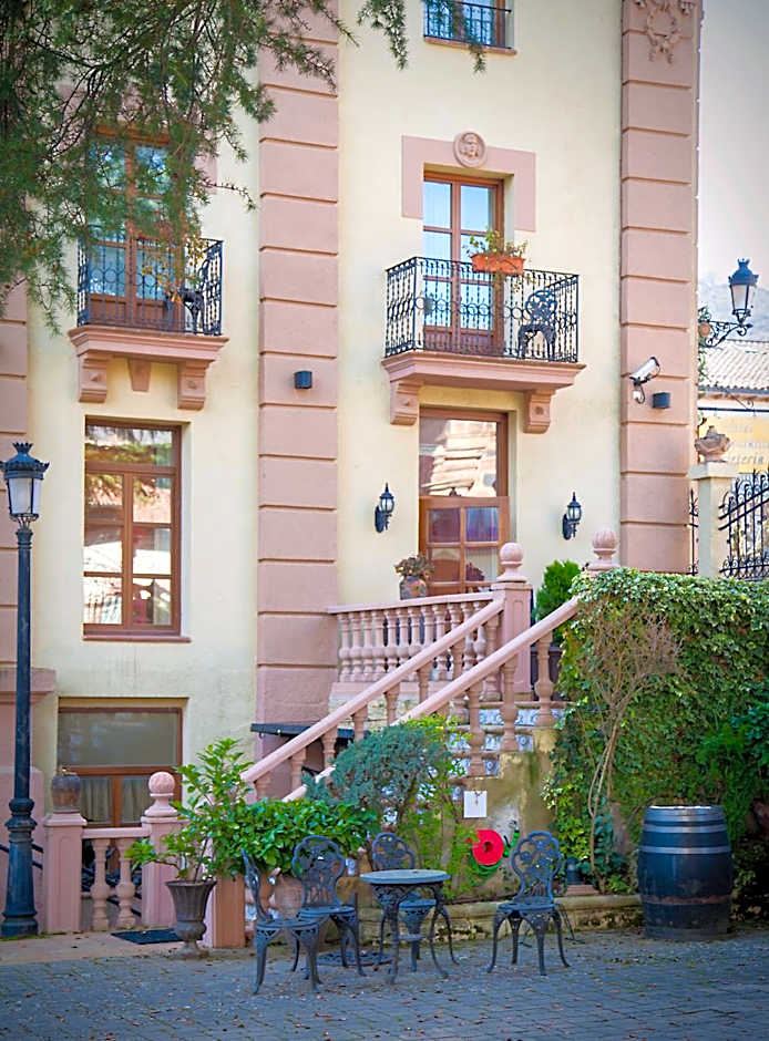 Palacio Azcarate Hotel