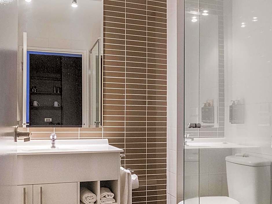 Mercure Centro Port Macquarie Hotel