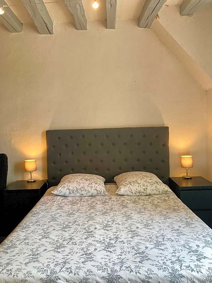 Domaine de la Villa du Moulin de Champie - Plaine de Versailles