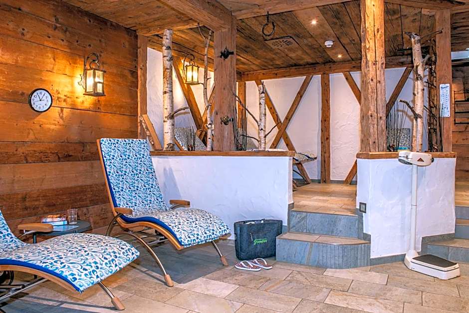 Boutiquehotel Grandau