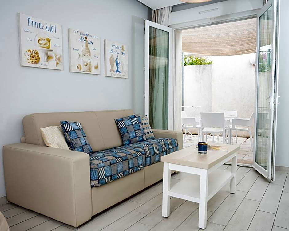 Hotel La Ciotat - A deux pas de l'eau