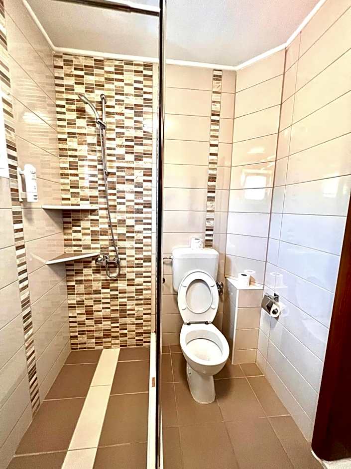 Hotel & Spa Villa Luxe