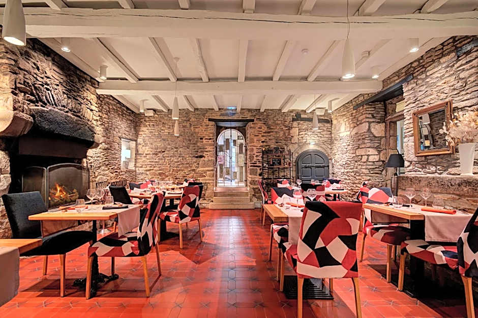 Hotel Restaurant Lesage