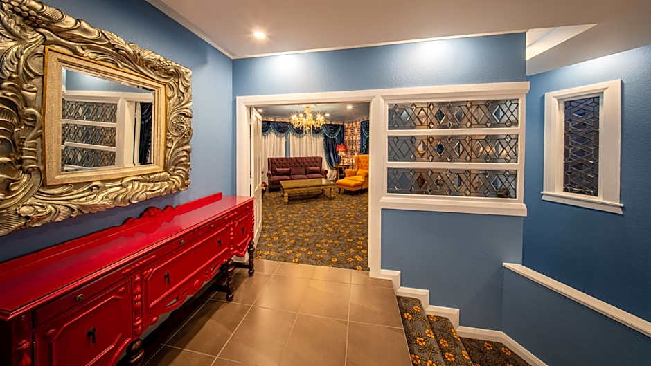 Prince's Gate Hotel
