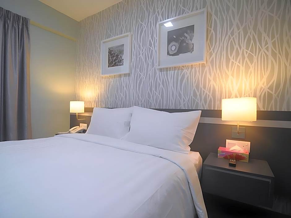 Kosma Boutique Hotel