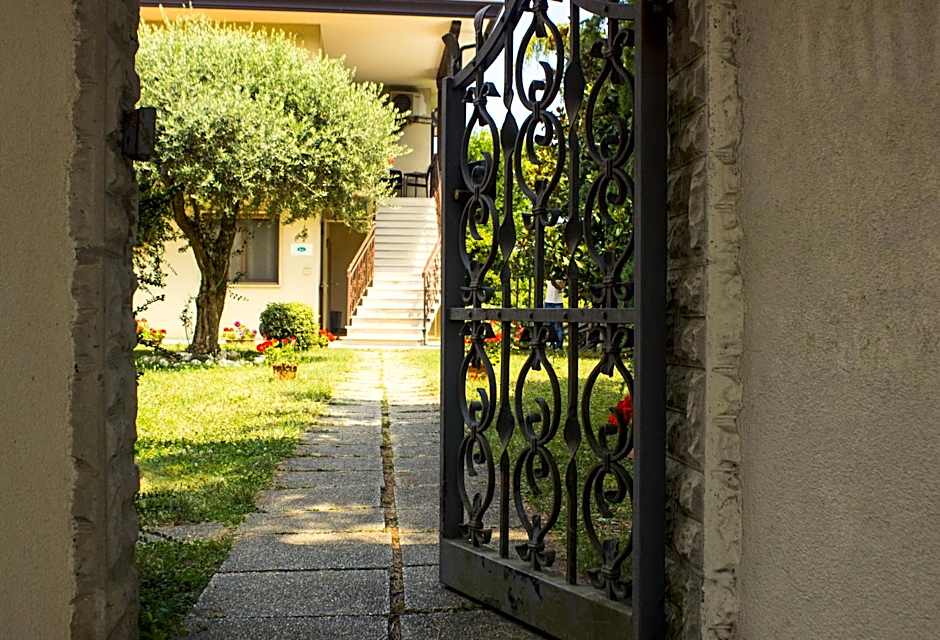 B&B Airport Venice Diego 2