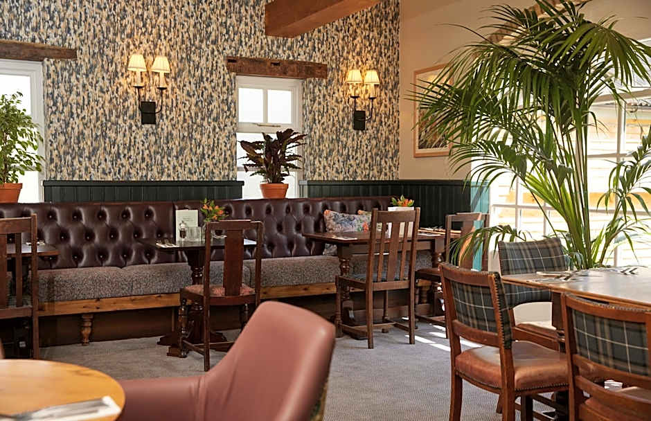 Rose Revived by Chef & Brewer Collection