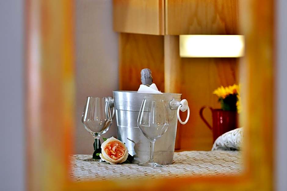 Hotel Fiordaliso