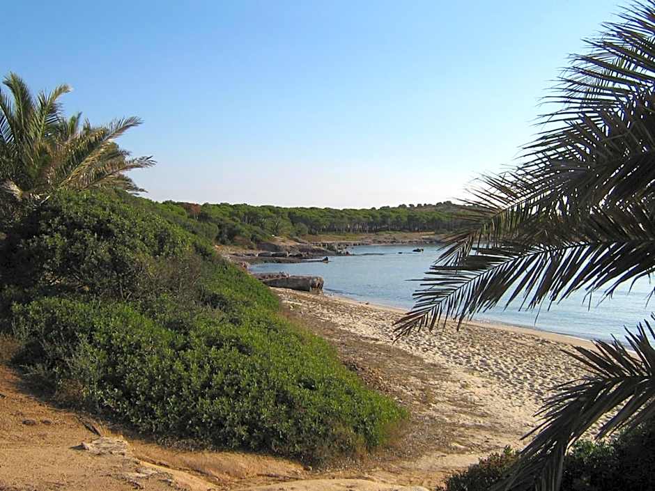 Baia Delle Palme Beach