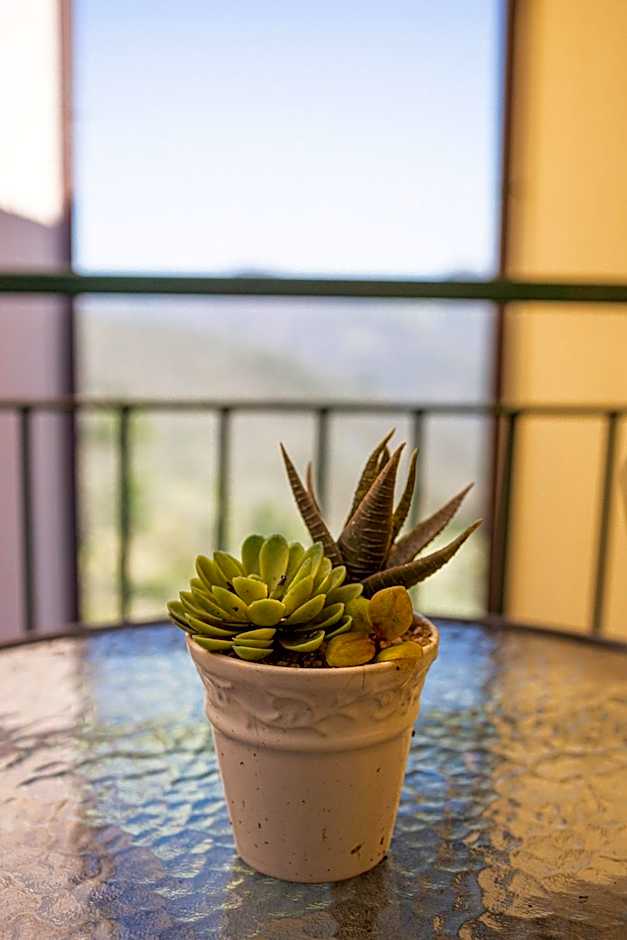 Albergo La Veranda