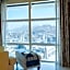 DoubleTree by Hilton Jabal Omar Makkah
