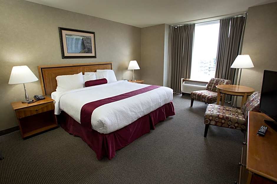 The Falls Hotel & Inn