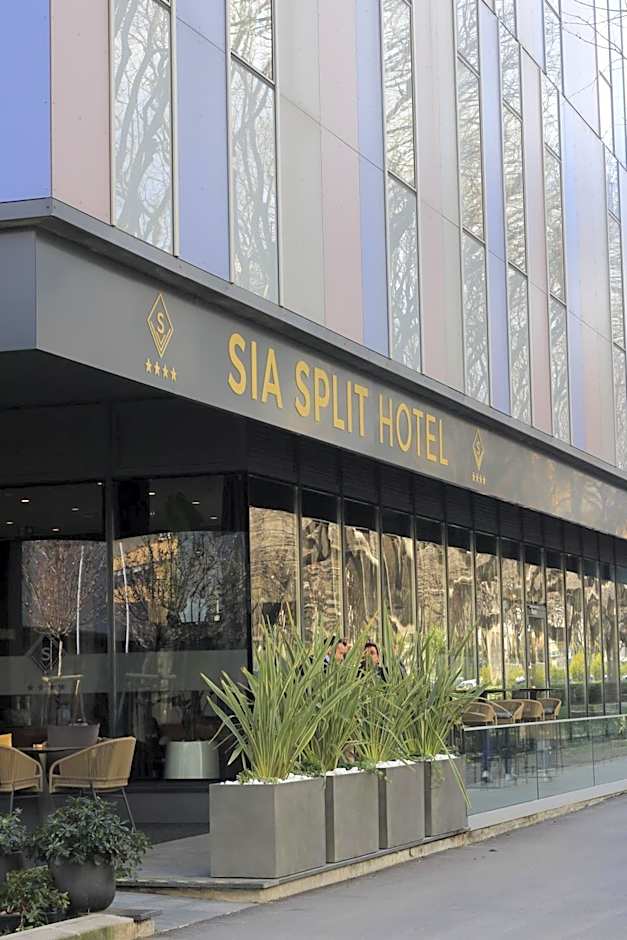 Sia Split Hotel