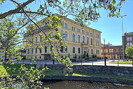 Stadshotellet Kristinehamn