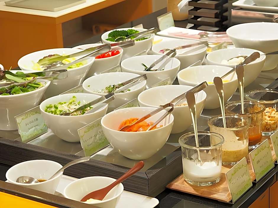Hotel Gracery Kyoto Sanjo