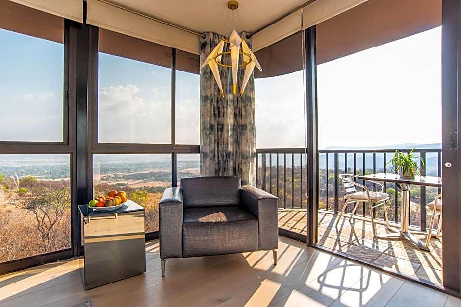Thaba Eco Hotel