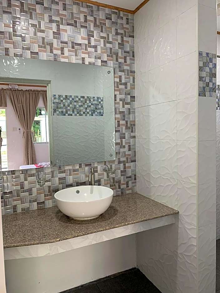 Sunshine Stay Panglao