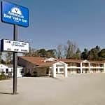 Americas Best Value Inn Jasper