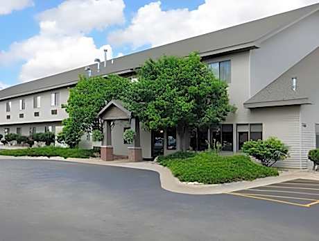 Super 8 by Wyndham Sparta