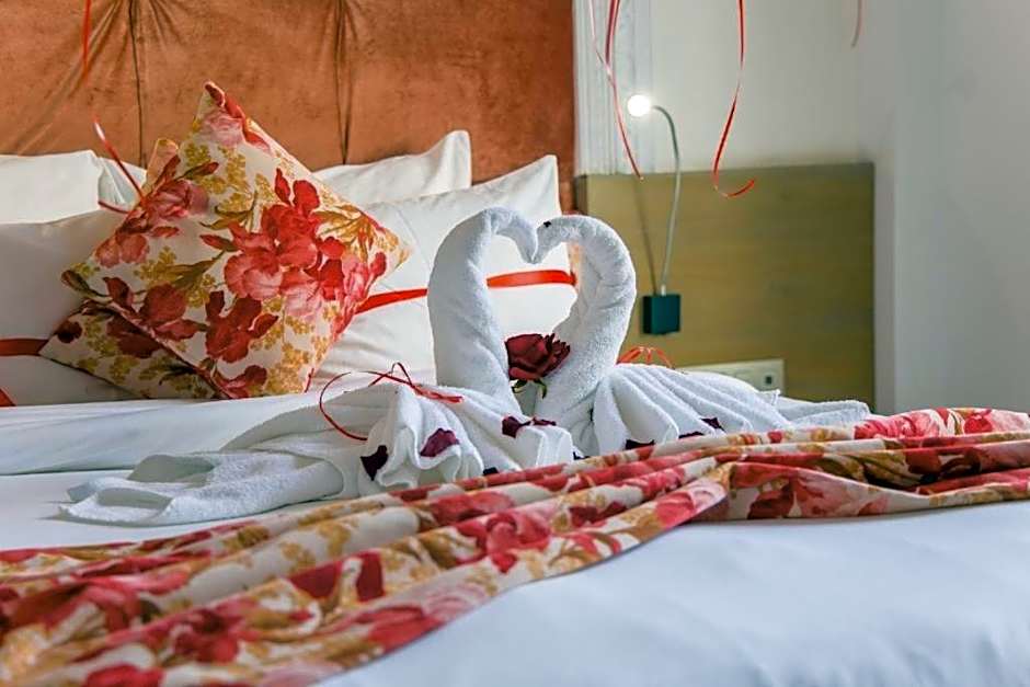 Mandarin Palace Hotel & Spa