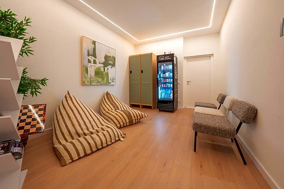 Casa Nido Diagonal