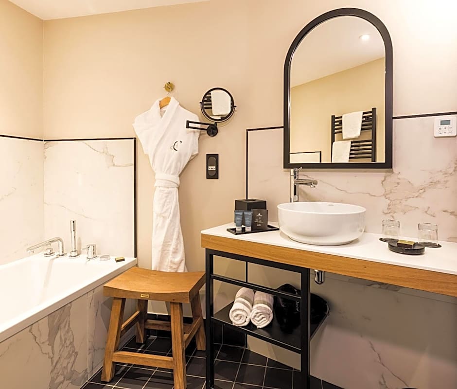 Le Celtique & Spa