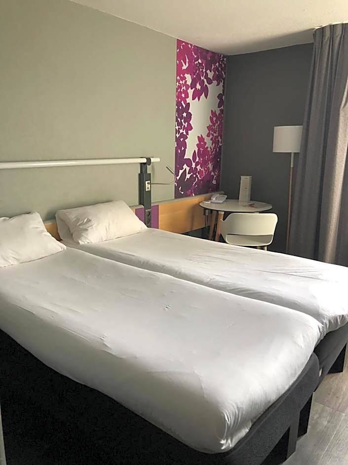 ibis Laon