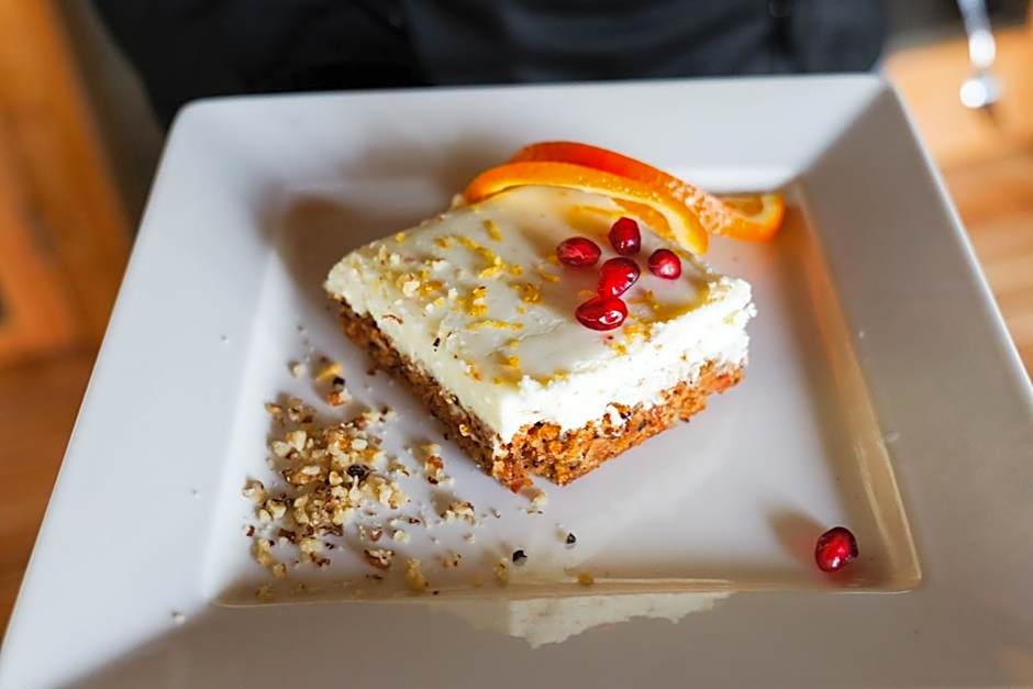 LivingIn Delta - Casa de Vacanta