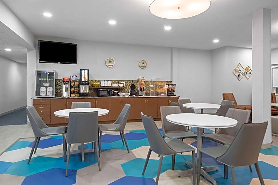Microtel Inn & Suites By Wyndham Houma