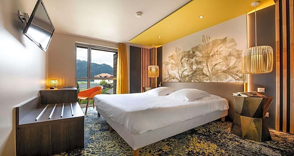 Best Western Aquakub