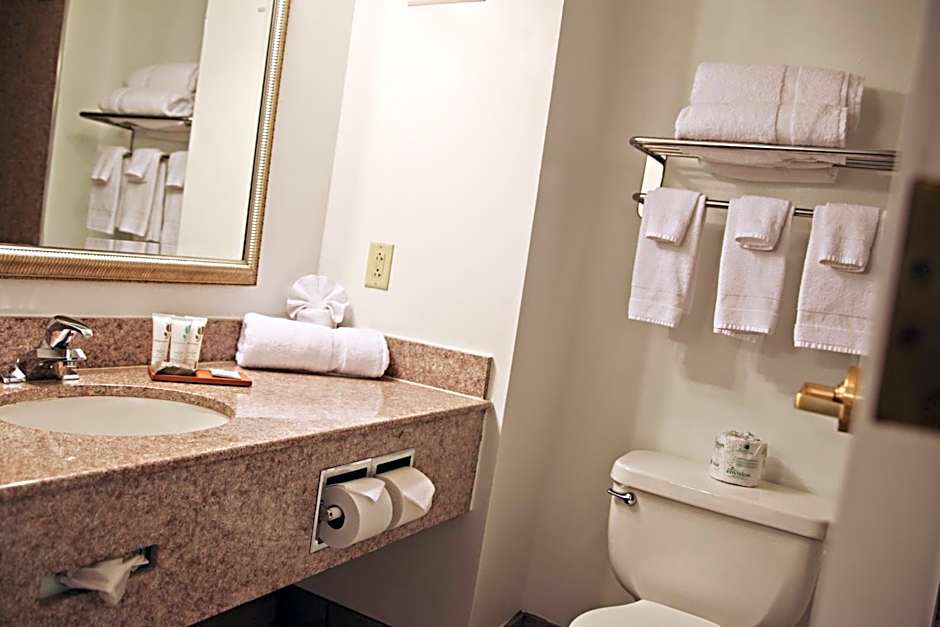 Country Inn & Suites by Radisson, Frackville (Pottsville), PA