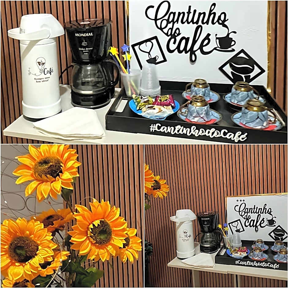 FLAT Boa Viagem - 50m da Praia - Garagem GRÁTIS - 24H CHECK IN - SEM AR CONDICIONADO