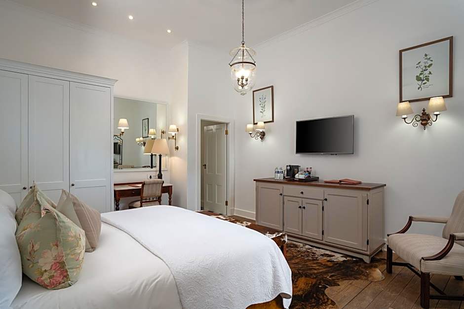 Drostdy Hotel