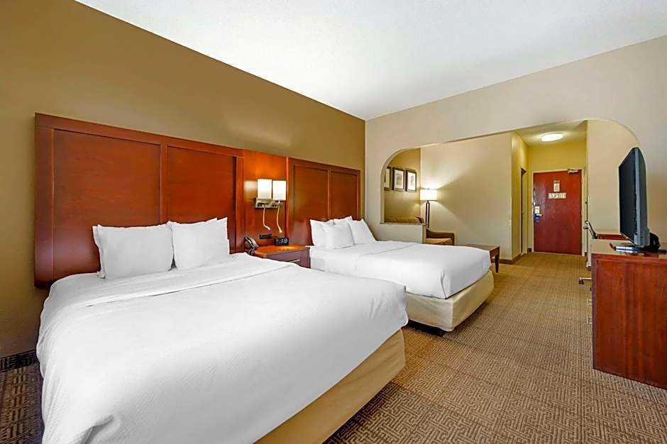 Comfort Suites Castle Rock - Denver South