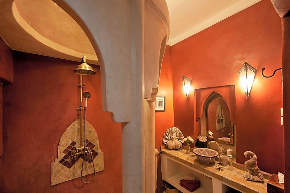 Riad Boussa