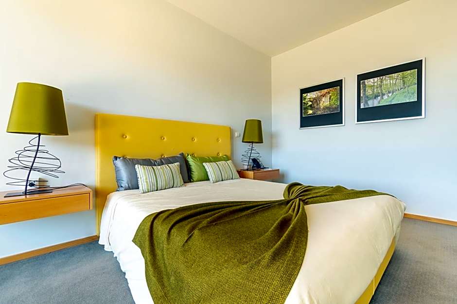 Hotel Santa Margarida