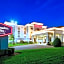 Hampton Inn By Hilton Van Buren, Ar