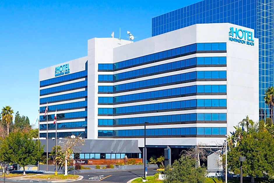 Hotel Huntington Beach