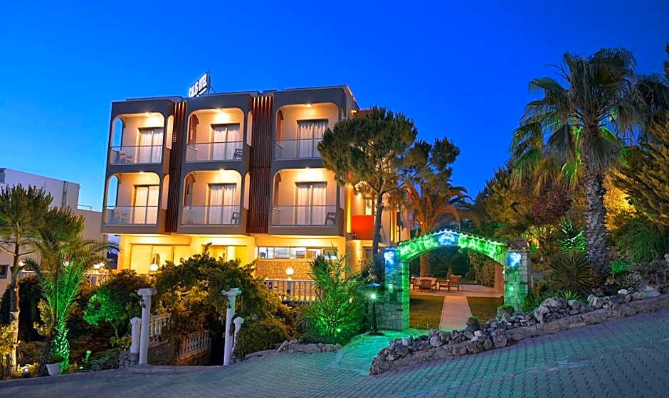 Calis Hotel