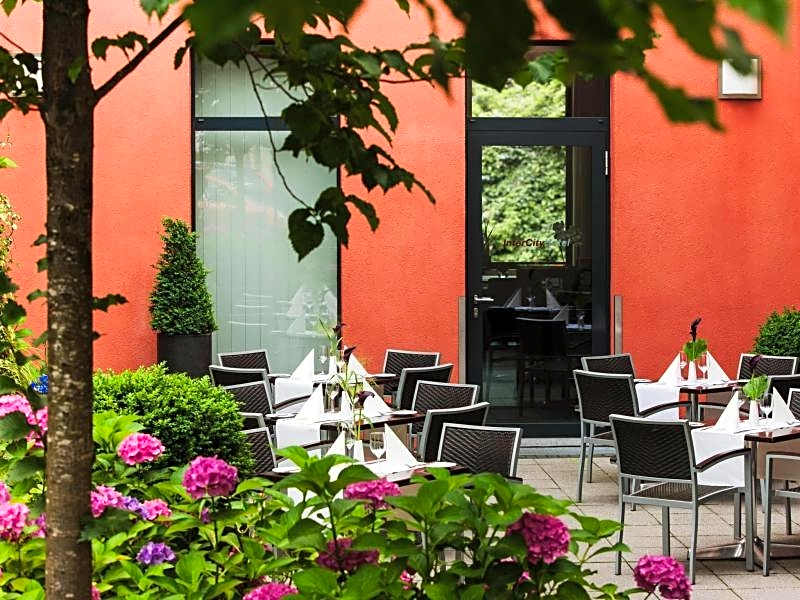 InterCityHotel Essen