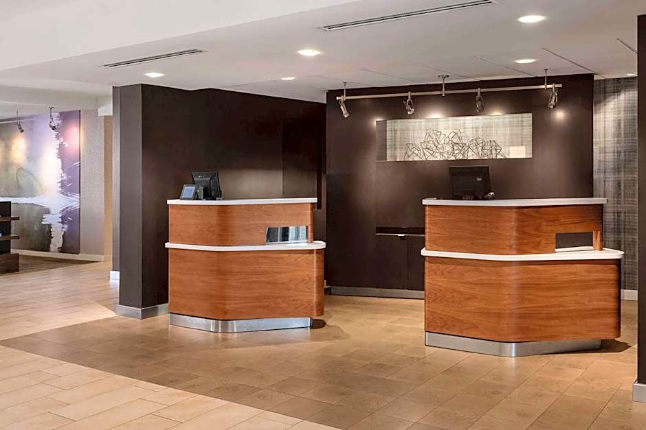 Sonesta Select Newport Middletown