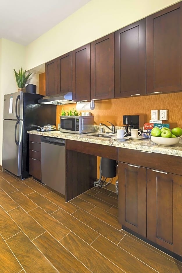 Homewood Suites By Hilton Seattle/Lynnwood
