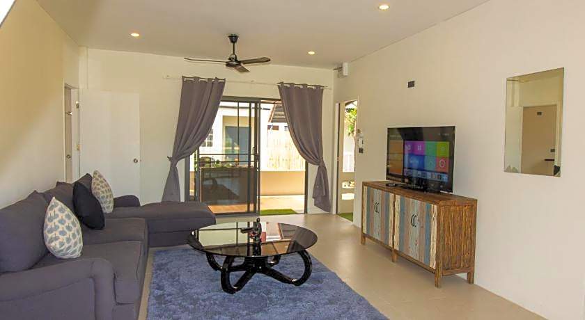 Aussieland Bungalows