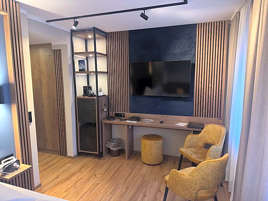 Hotel Restaurant Ennen