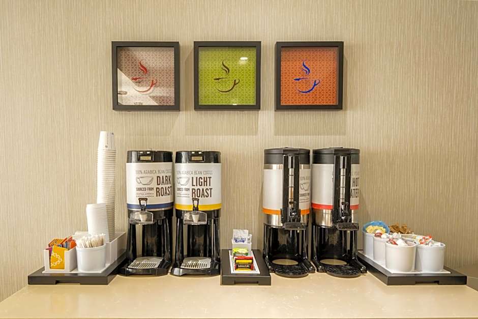 Hampton Inn By Hilton JAX S I95 JTB