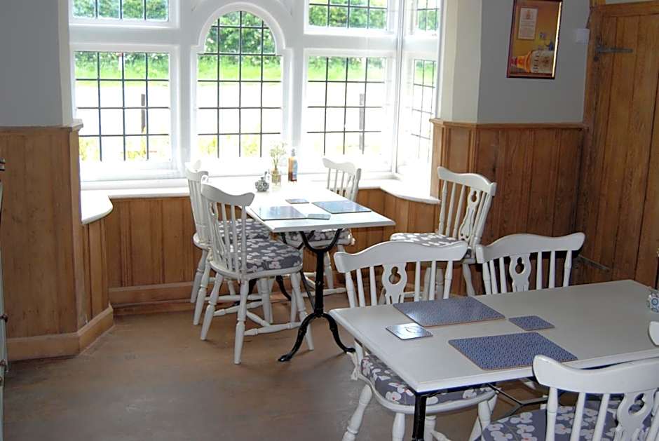 Hare & Hounds Bed & Breakfast